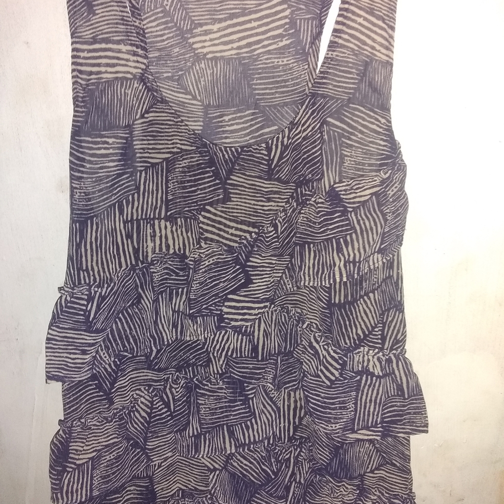 Blouse top